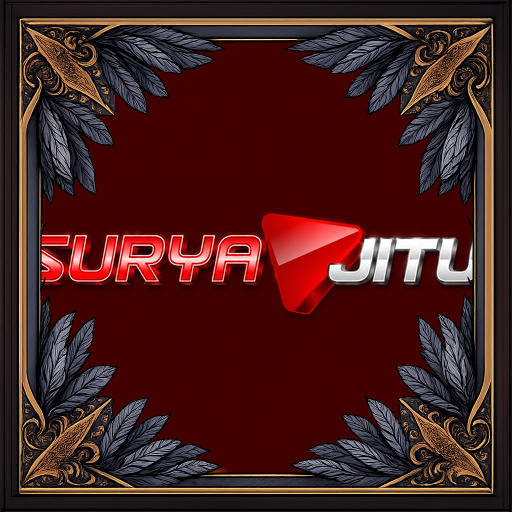 suryajitu — galeri pratinjau Resmi APK